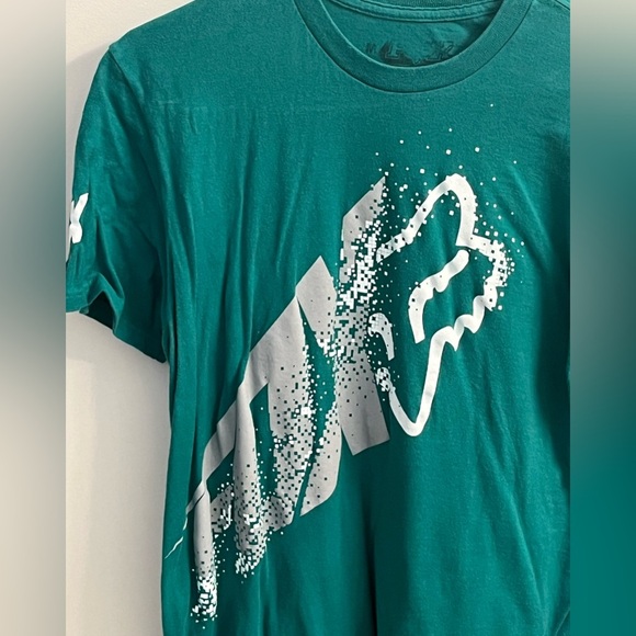 Fox short sleeve tee - Picture 2 of 3